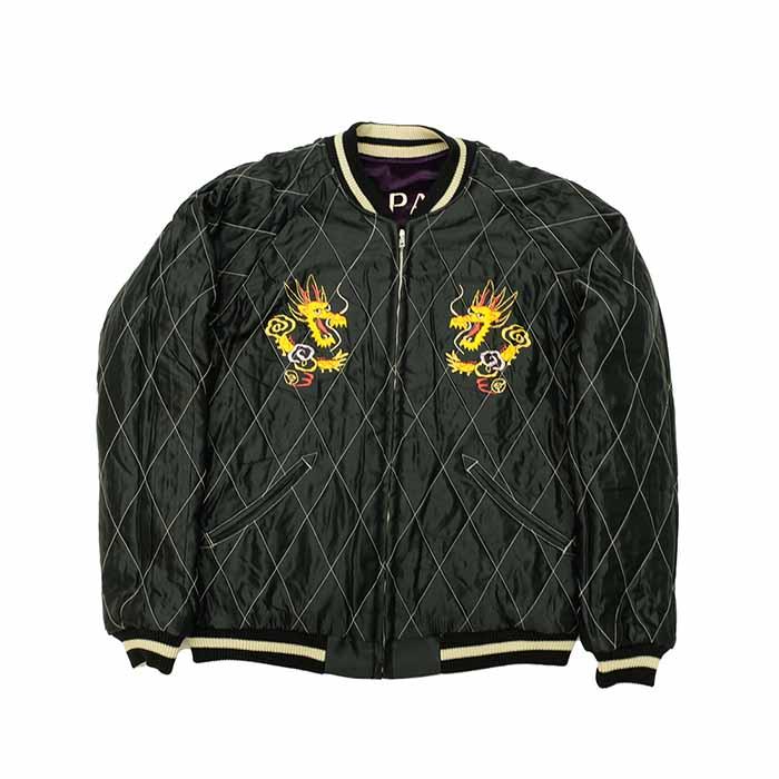 TAILOR TOYO テーラー東洋 TT15392-175 スカジャン 別珍 TAILOR TOYO テーラー東洋 TT15392-175 スカジャン 別珍