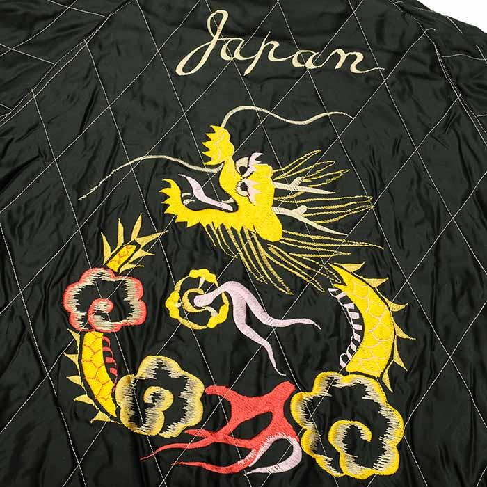 TAILOR TOYO テーラー東洋 TT15392-175 スカジャン 別珍 TAILOR TOYO テーラー東洋 TT15392-175 スカジャン 別珍