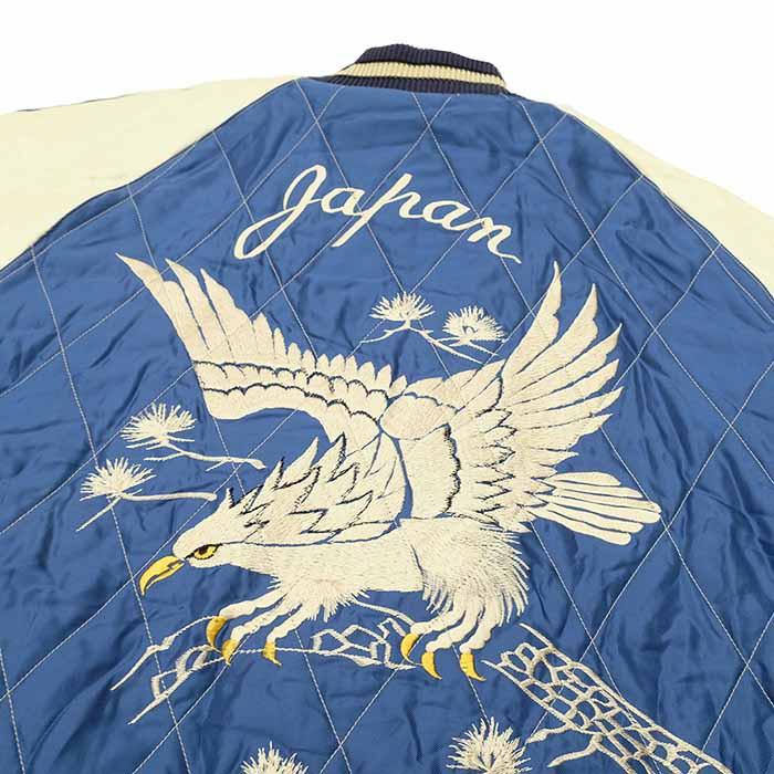 TAILOR TOYO テーラー東洋 TT15544-119 スカジャン 別珍 TAILOR TOYO テーラー東洋 TT15544-119 スカジャン 別珍