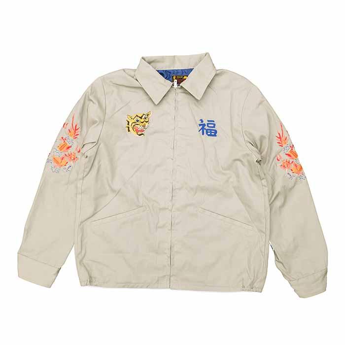 TAILOR TOYO テーラー東洋 TT15546 コットンベトナムジャケット