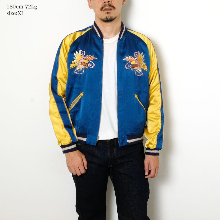 TAILOR TOYO テーラー東洋 スペシャルエディション スカジャン TAILOR TOYO テーラー東洋 スペシャルエディション スカジャン