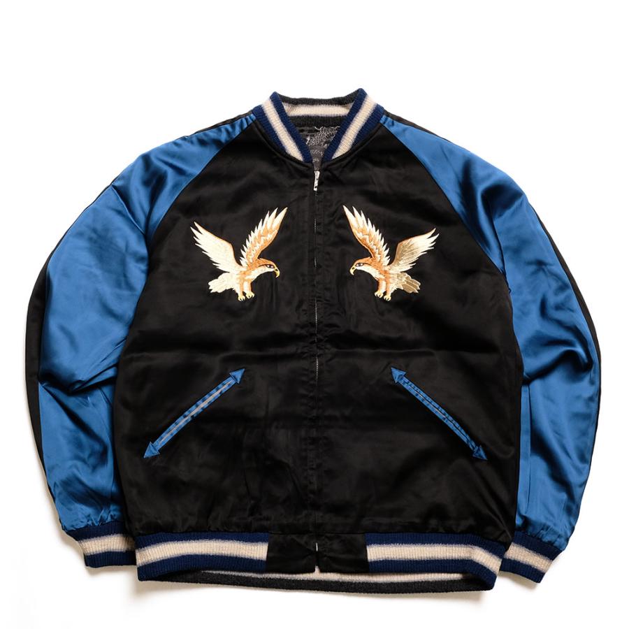 TAILOR TOYO テーラー東洋 TT15717 スペシャルエディション 港商ネーム