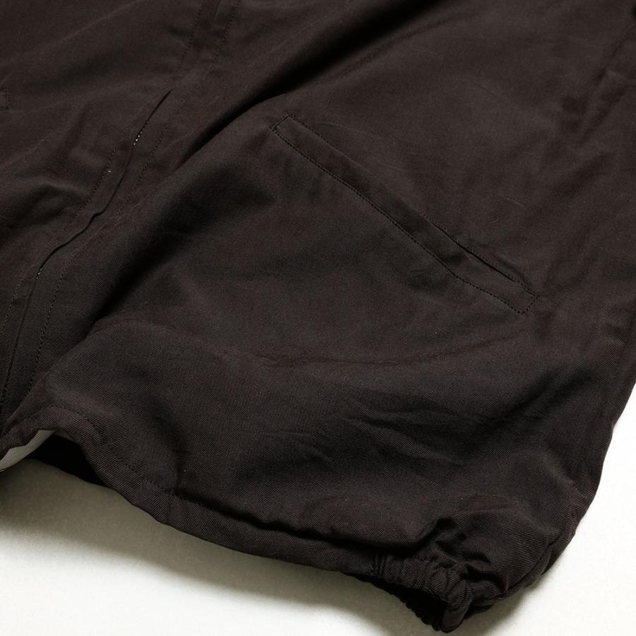 TAILOR TOYO テーラー東洋 TT15797 コットン レーヨン ベトナム