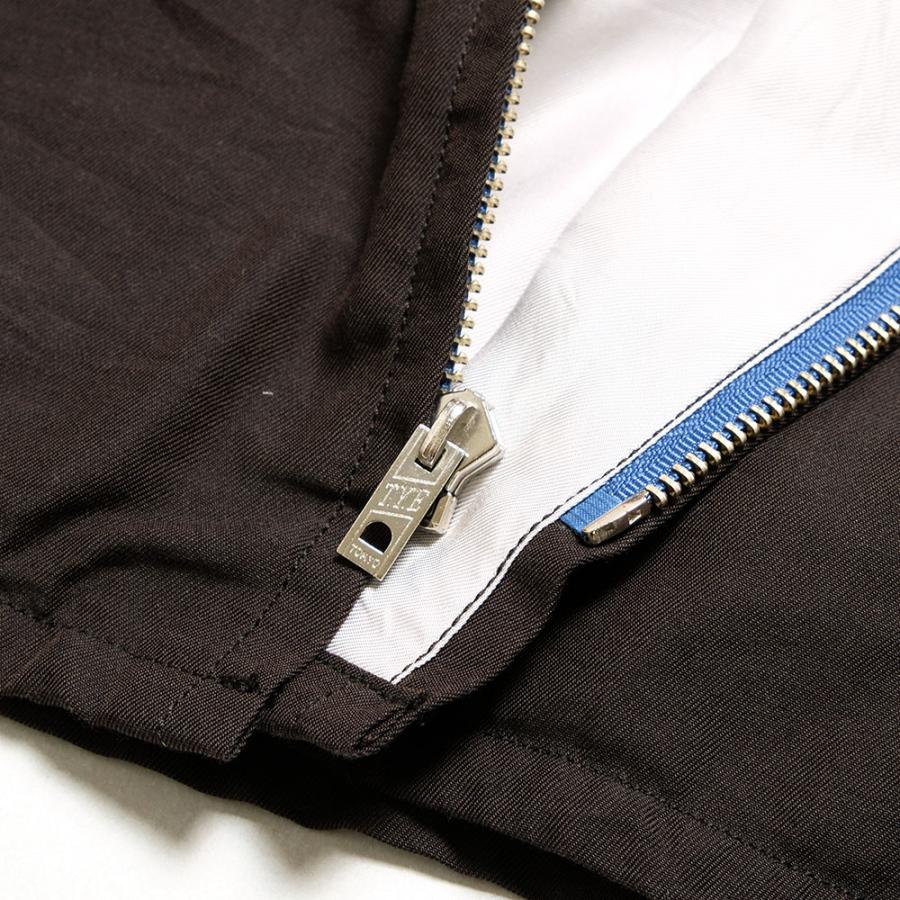 TAILOR TOYO テーラー東洋 TT15797 コットン レーヨン ベトナム