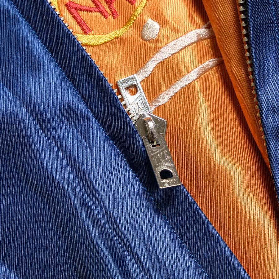 TAILOR TOYO テーラー東洋 TT155877-125 スカジャン アセテート