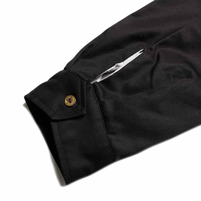 TAILOR TOYO テーラー東洋 TT15879 コットンベトナムジャケット