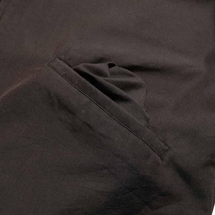 TAILOR TOYO テーラー東洋 TT15880 コットンレーヨンベトナム