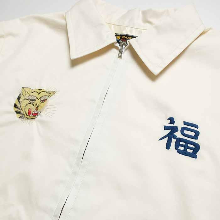 TAILOR TOYO テーラー東洋 TT15892 コットンベトナムジャケット 