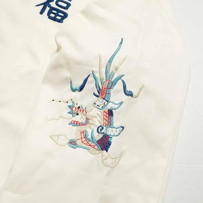 TAILOR TOYO テーラー東洋 TT15892 コットンベトナムジャケット