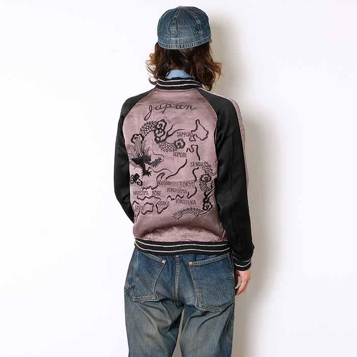 TAILOR TOYO テーラー東洋 スペシャルエディション TT15912-119