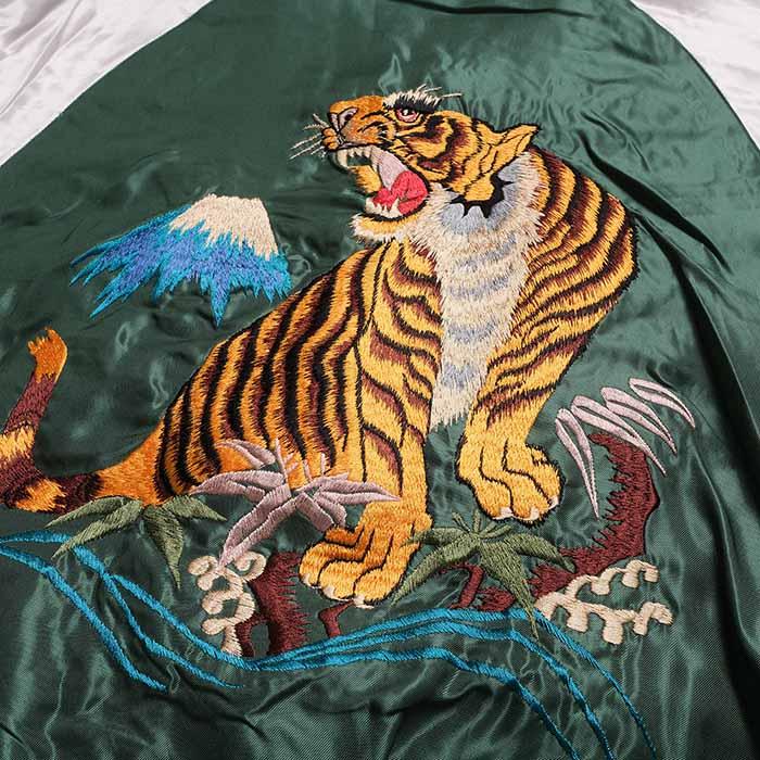 TAILOR TOYO テーラー東洋 TT15972-145 スカジャン アセテート