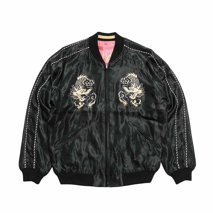 TAILOR TOYO テーラー東洋 TT15972-219 スカジャン アセテート
