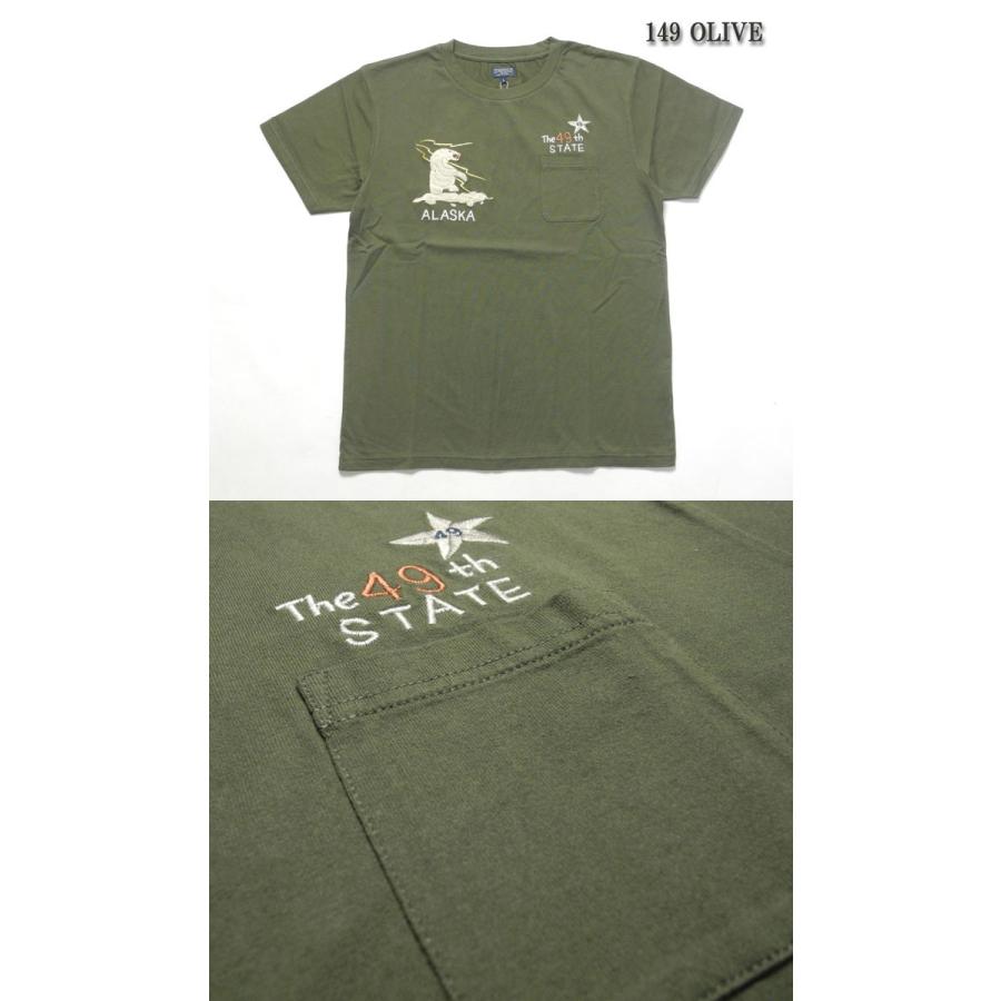 テーラー東洋 スカTシャツ TAILOR TOYO TOYO（テーラー東洋） スカTシャツ 