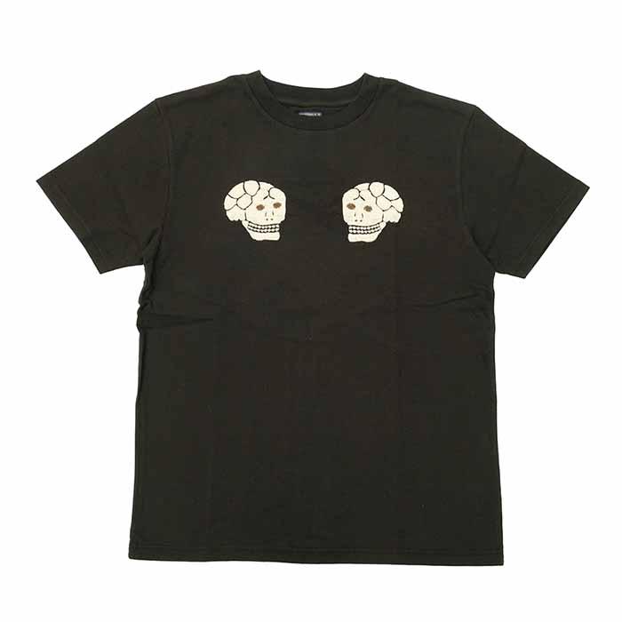 TAILOR TOYO テーラー東洋 TT79393 Tシャツ TEE オール刺繍 スカ