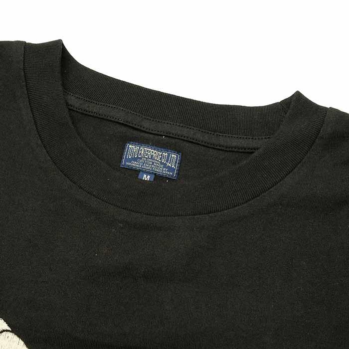 TAILOR TOYO テーラー東洋 TT79393 Tシャツ TEE オール刺繍 スカ