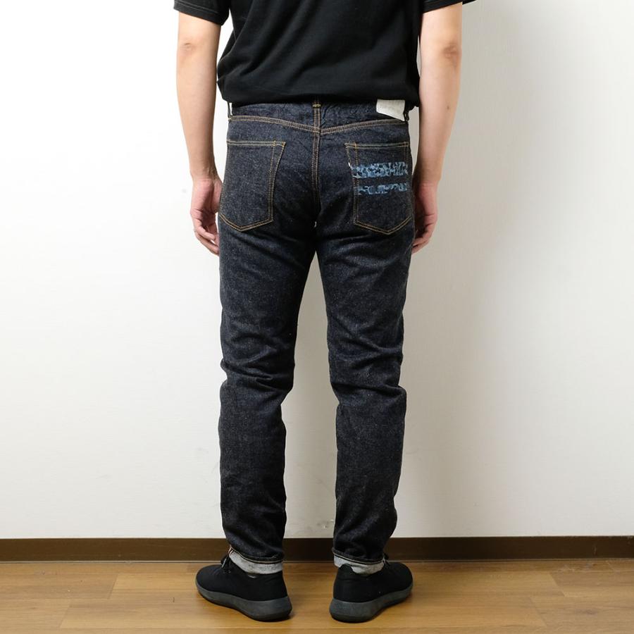桃太郎ジーンズ MOMOTARO JEANS 限定 2023 干支ジーンズ 卯 桃太郎ジーンズ MOMOTARO JEANS 限定 2023 干支ジーンズ 卯