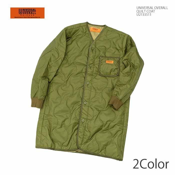 UNIVERSAL OVERALL（ユニバーサルオーバーオール） UNIVERSALOVERALL