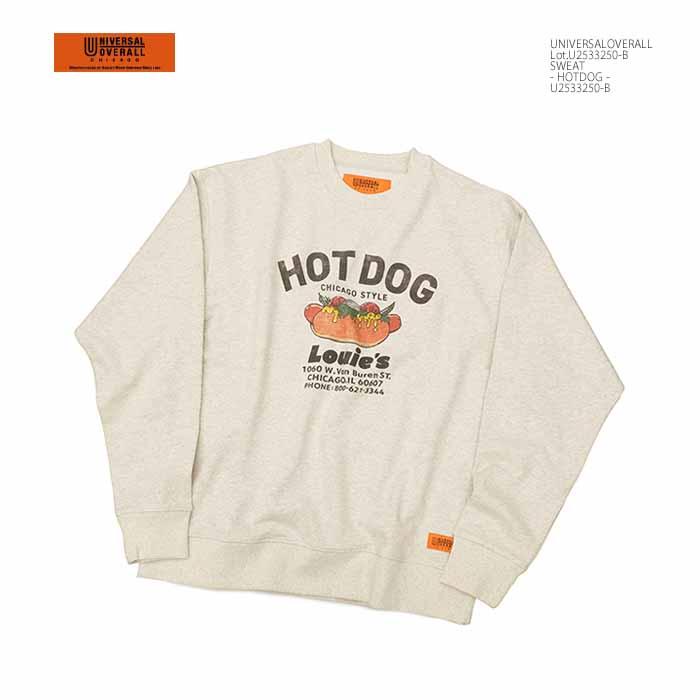UNIVERSAL OVERALL（ユニバーサルオーバーオール） UNIVERSALOVERALL
