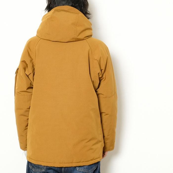 BUZZ RICKSON'S UNITED CARR（ユナイテッドカー） ナイロン パーカー