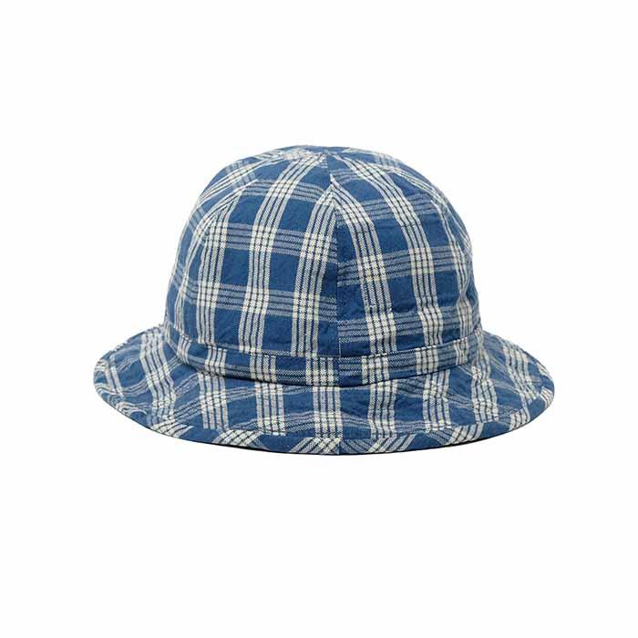 新品sunsurf Union Supplyパラカチェックオーバーオールパンツ SUN SURF ユニオン サプライ UNION SUPPLY by US02883 パラカチェック