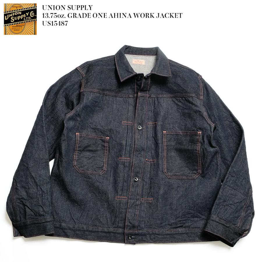 SUN SURF ユニオンサプライ by サンサーフ UNION SUPPLY US15487 13