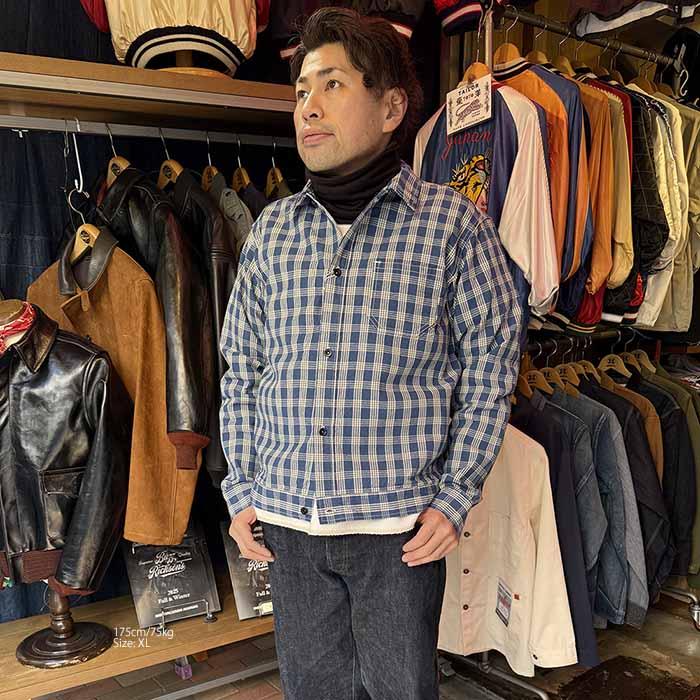 SUN SURF ユニオンサプライ by サンサーフ UNION SUPPLY US15901