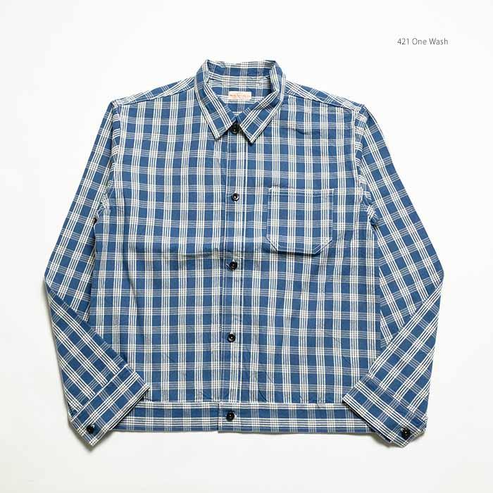 SUN SURF ユニオンサプライ by サンサーフ UNION SUPPLY US15901