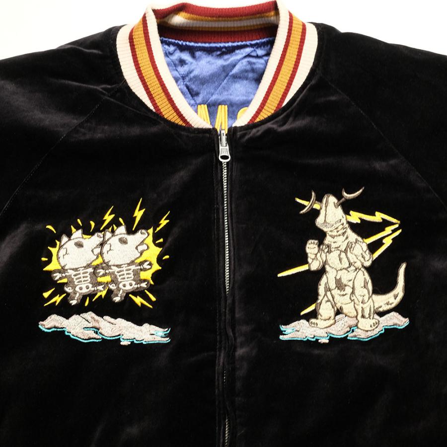 STUDIO D'ARTISAN（ステュディオ・ダ・ルチザン） [size:46/48] STUDIO