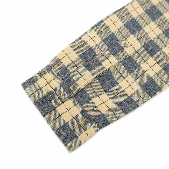 WAREHOUSE ウエアハウス WH-3060H24 Lot.3060 ネルシャツ WAREHOUSE ウエアハウス WH-3060H24 Lot.3060 ネルシャツ