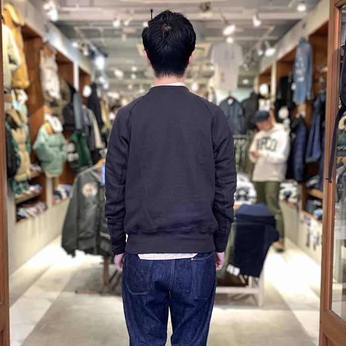 WAREHOUSE（ウエアハウス） WAREHOUSE WH-409GLA Lot.409 ラグラン