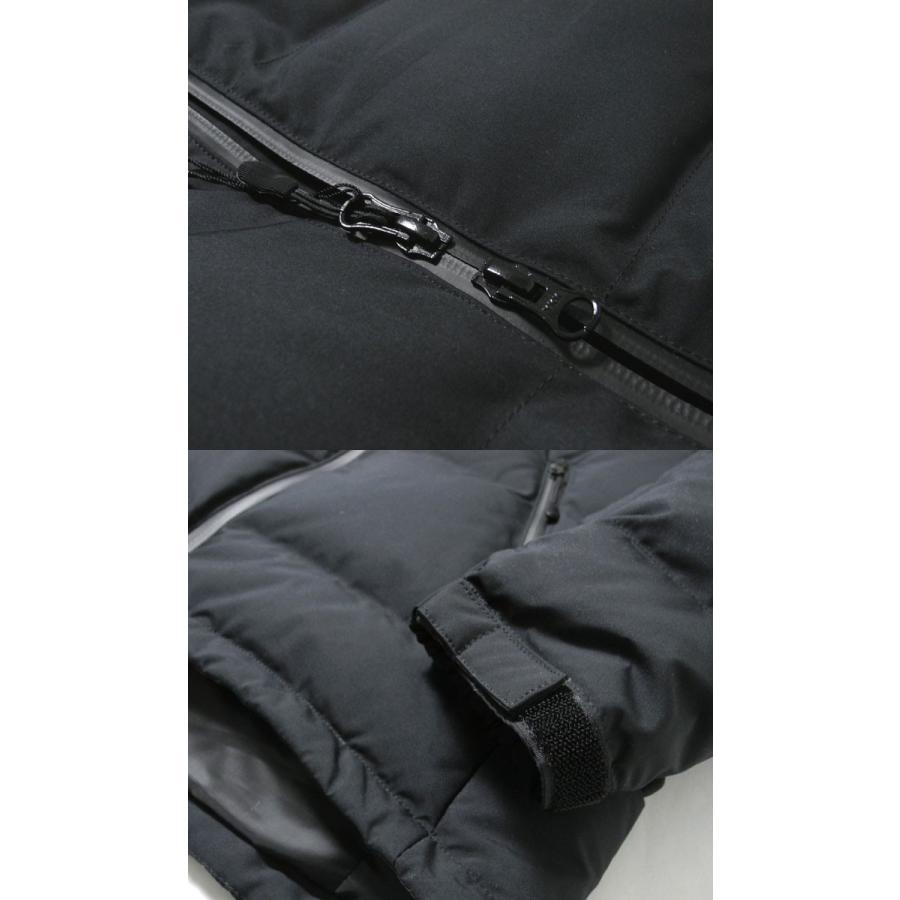 WILD THINGS （ワイルドシングス） NO.WT011N WTダウンジャケット