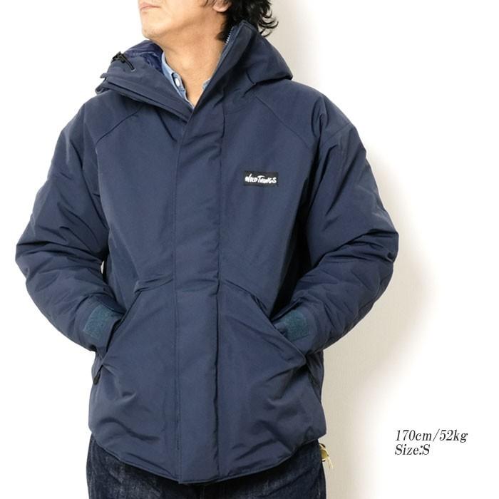 WILD THINGS (ワイルドシングス) 17FW イーベント デナリ WILD THINGS (ワイルドシングス) 17FW イーベント デナリ