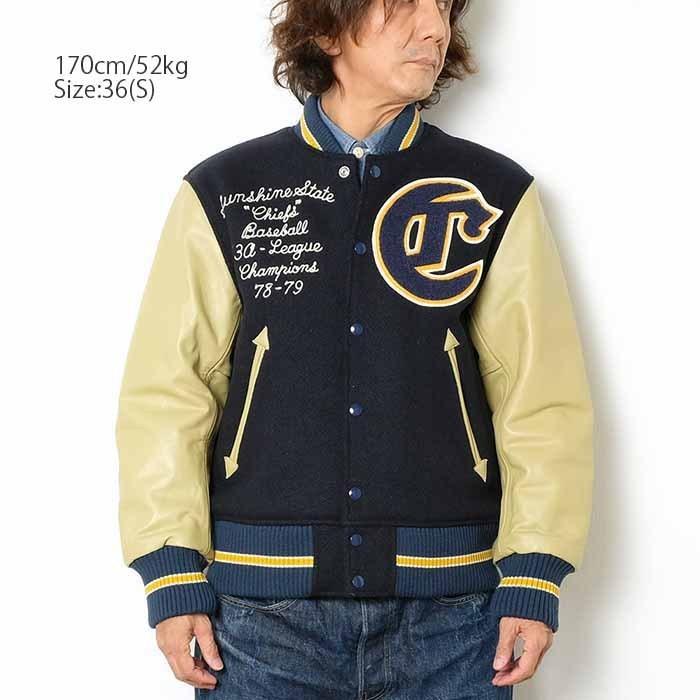 WHITESVILLE WHITESVILLE（ホワイツビル）30oz ウールメルトン