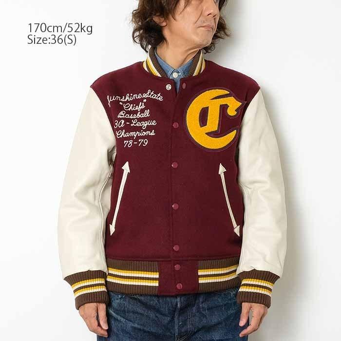 WHITESVILLE WHITESVILLE（ホワイツビル）30oz ウールメルトン