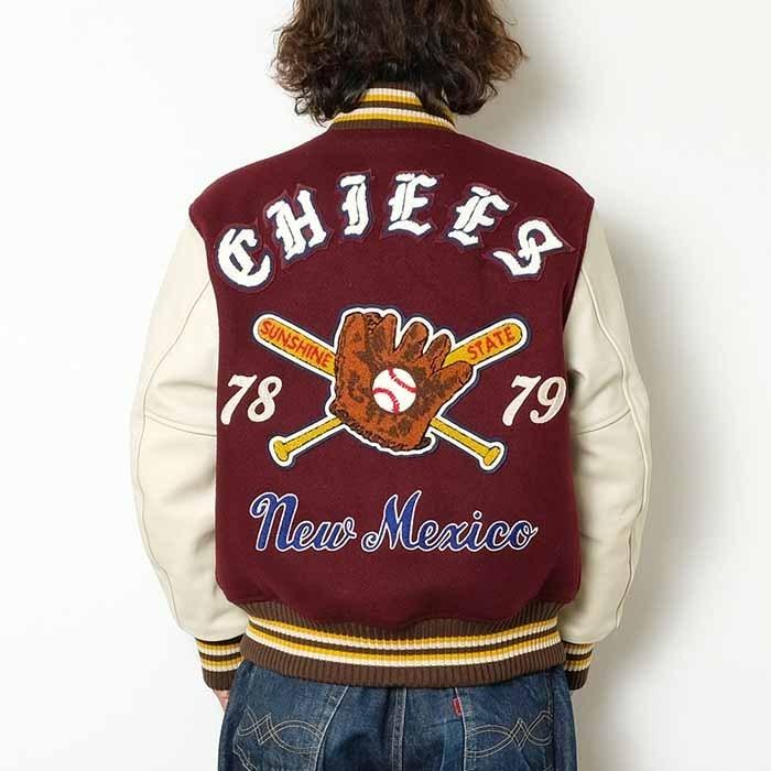 WHITESVILLE WHITESVILLE（ホワイツビル）30oz ウールメルトン