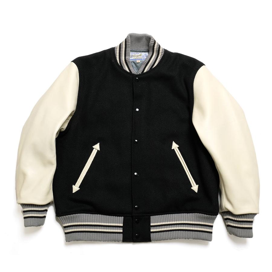 WHITESVILLE （ホワイツビル） 30oz ウールメルトン アワード