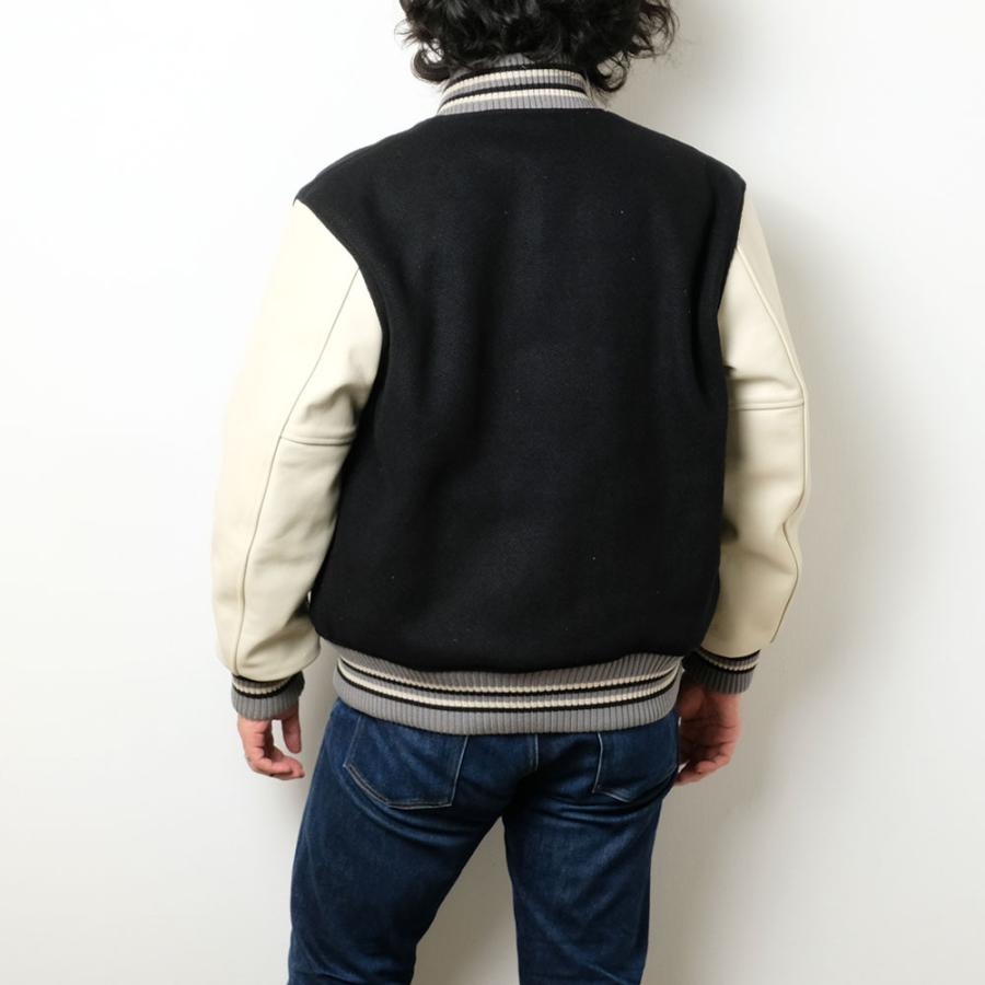 WHITESVILLE （ホワイツビル） 30oz ウールメルトン アワード