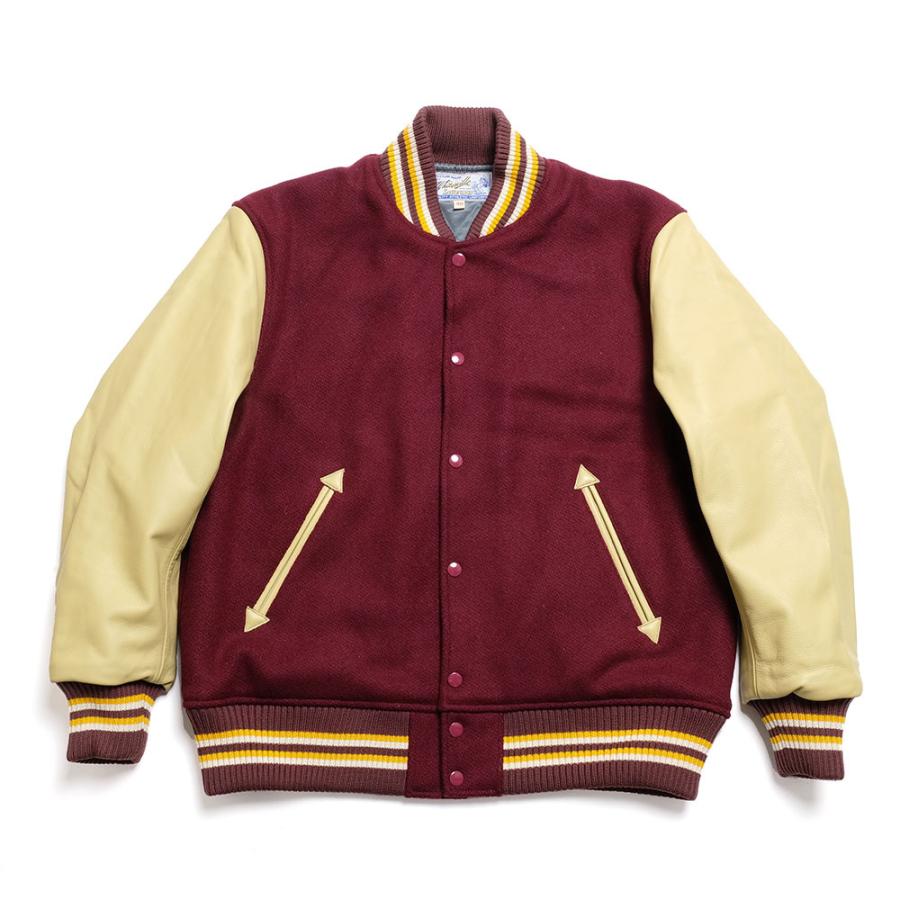 WHITESVILLE （ホワイツビル） 30oz ウールメルトン アワード