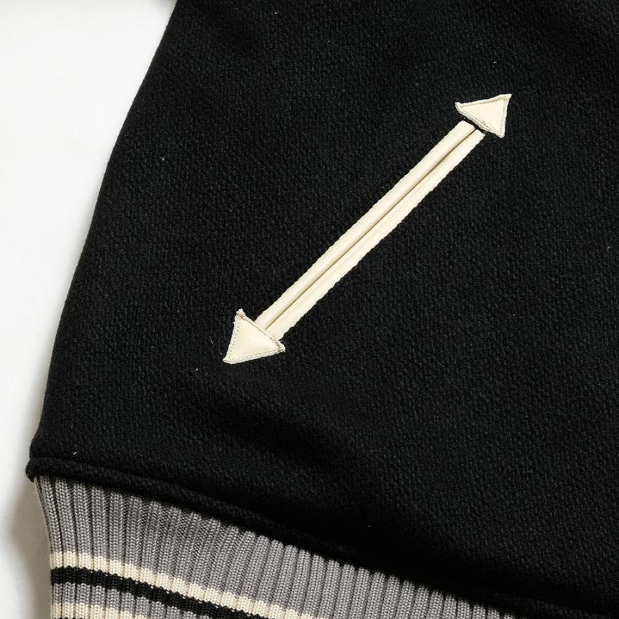 WHITESVILLE （ホワイツビル） 30oz ウールメルトン アワード