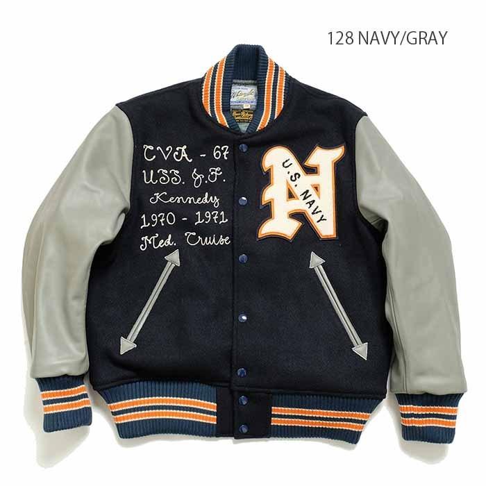 WHITESVILLE × BUZZ RICKSON'S（ホワイツビル）30oz ウールメルトン