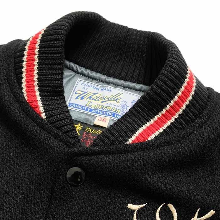 WHITESVILLE WHITESVILLE×TAILOR TOYO(ホワイツビル×テーラー WHITESVILLE WHITESVILLE×TAILOR TOYO(ホワイツビル×テーラー