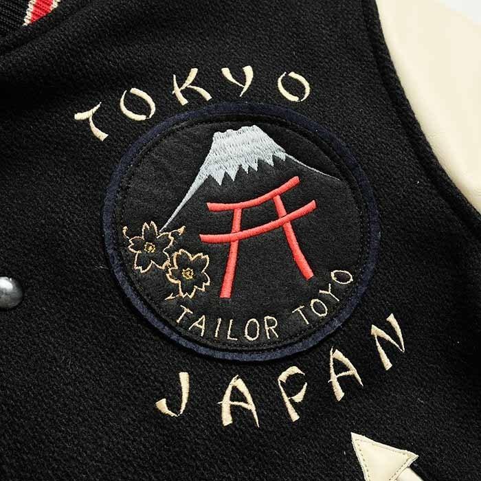 WHITESVILLE WHITESVILLE×TAILOR TOYO(ホワイツビル×テーラー WHITESVILLE WHITESVILLE×TAILOR TOYO(ホワイツビル×テーラー