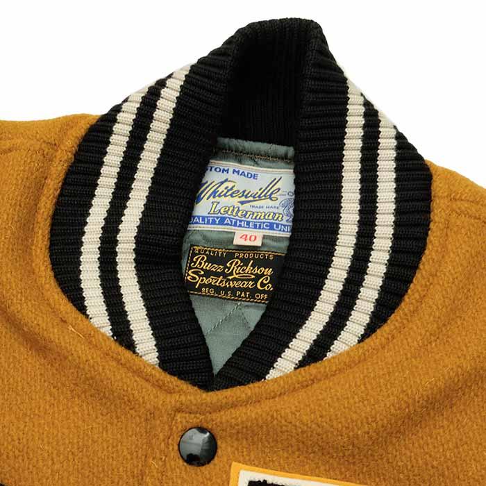 WHITESVILLE バズリクソンズ x ピーナッツ BUZZ RICKSON'S