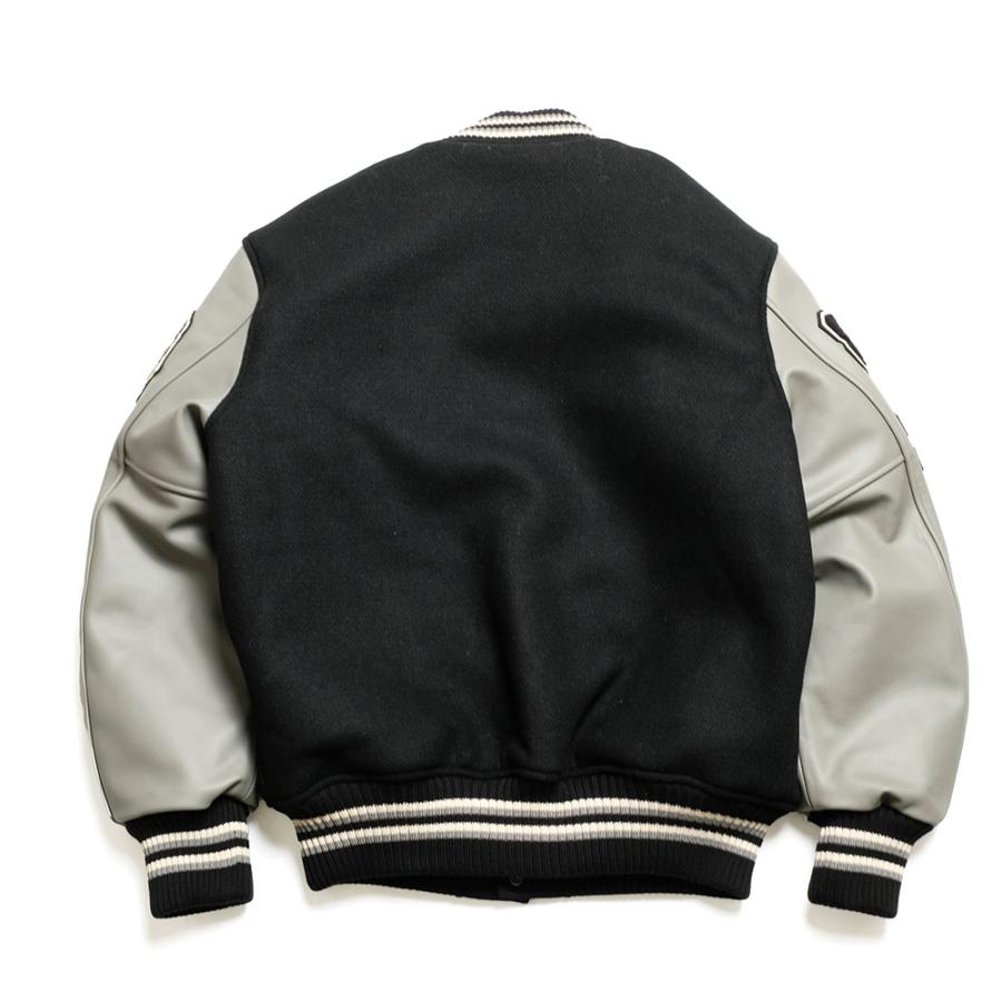 WHITESVILLE ホワイツビル WV15604 30oz ウールメルトン アワード