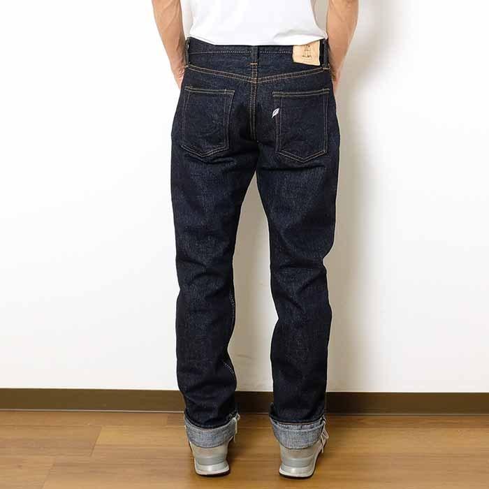 pure blue japan ピュア ブルー ジャパン 14ozデニム ジーンズ