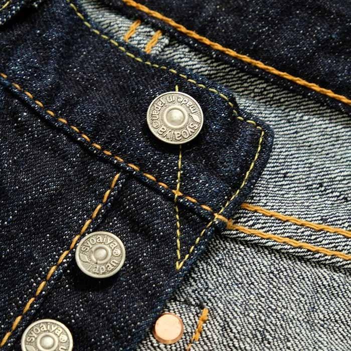 pure blue japan ピュア ブルー ジャパン 14ozデニム ジーンズ