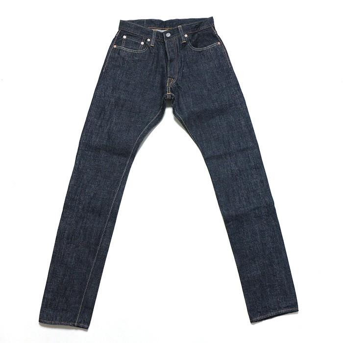 pure blue japan（ピュアブルージャパン） 14oz. インディゴ
