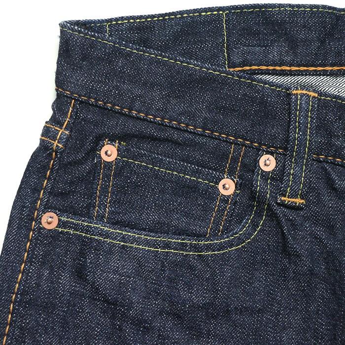 pure blue japan（ピュアブルージャパン） 14oz. インディゴ