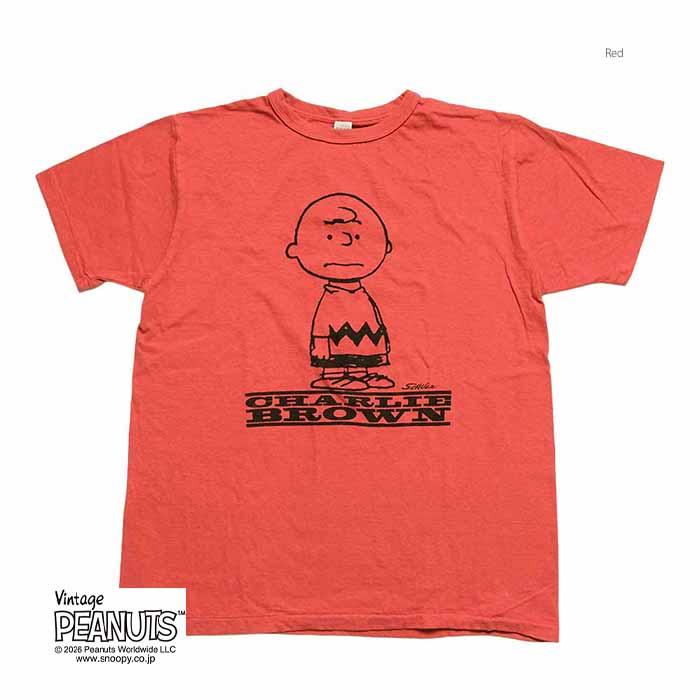 WAREHOUSE（ウエアハウス） X ピーナッツ WAREHOUSE X PEANUTS YP126S