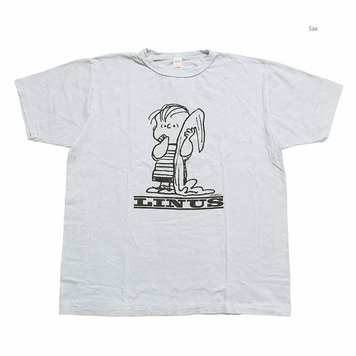 WAREHOUSE（ウエアハウス） X ピーナッツ WAREHOUSE X PEANUTS YP126S